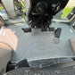 Massey Ferguson 8S/9S Series Floor Mats