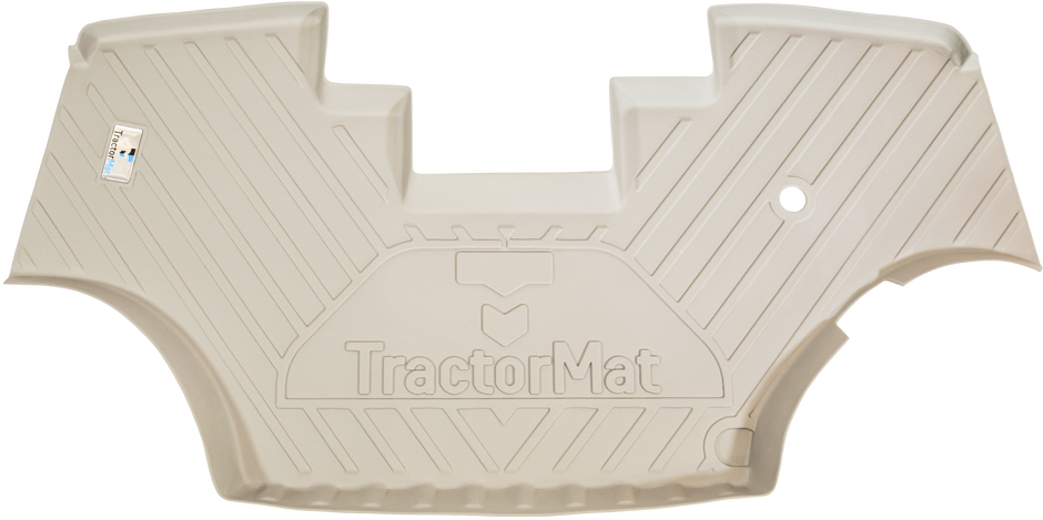 Kubota Floor Mats Tractormat